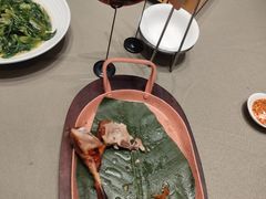 -小厨娘淮扬菜(天印大道店)