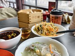 -小厨娘金榜题名(夫子庙秦淮河店)