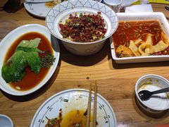 -幸福的烤包子·新疆菜