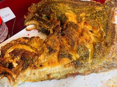 -壹陆陆烧烤(平房总店)