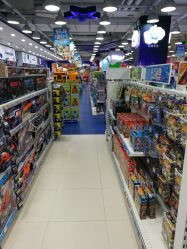 -玩具反斗城(万象汇店)