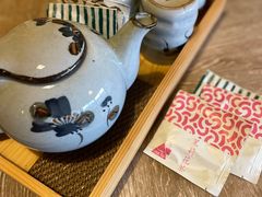 -北京古北水镇御舍温泉酒店
