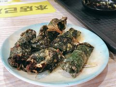 假蒌叶卷-华姐鸡粉(中心店)