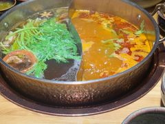 -礼舍·和牛火锅·烤肉·料理餐厅(华茂店)