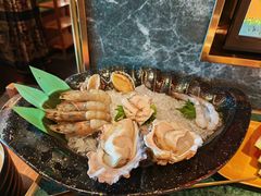 -牛New寿喜烧(金鹰世界店)