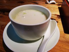 闽南手工鱼羹汤-临家闽南菜(大唐店)