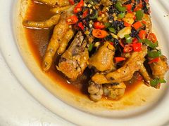 -新白鹿餐厅(龙游路店)