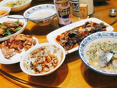 -荣家小吃(紫阳街店)