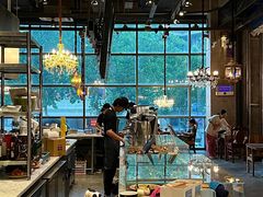 -漫咖啡 (CCPAPK创意港店)