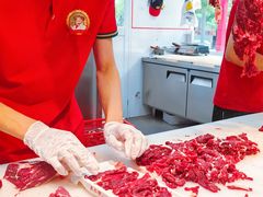 -养牛邓·潮汕牛肉海鲜自助火锅(广州店)