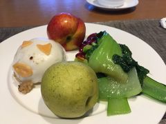 -嘉兴华美达酒店(秦逸路店)