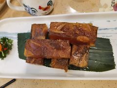 -点都德(皇岗村店)