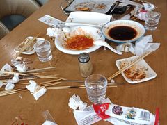 -粟氏天府·东北烧烤(长安街店)