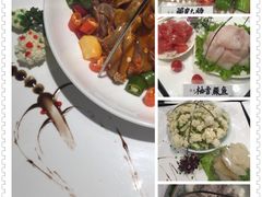 -万盛合(渔人码头店)
