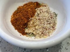 -阿婆情腊排骨火锅(金虹路店)