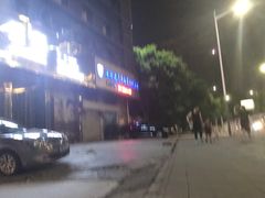 -深圳市人民医院(留医部)