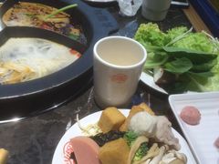 -火锅岛潮牌自助餐厅(天津天佑城店)