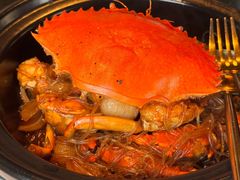 -三号黄浦会Canton Table