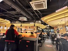 -师烤·豆花烤鱼(广州荔湾扬韬广场店)