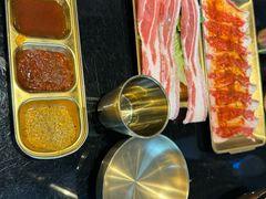 -东味北道熟成·炭火烤肉(九龙店)