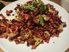 -辛香汇·现炒川菜(武进吾悦店)