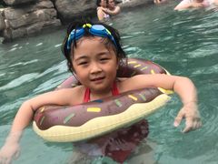 -仁爱团泊湖温泉中心