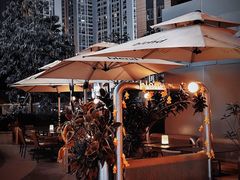 -blend咖啡部落(卓悦中心店)