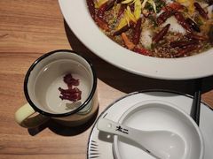-太二酸菜鱼(深圳布吉万象汇店)