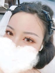 -MIVI·纹眉半永久野生眉