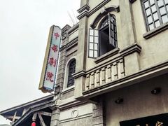 -两江国际影视城