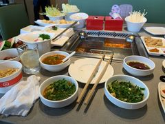 -海底捞火锅(顺城购物中心店)