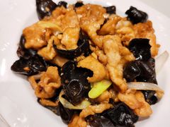 过油肉-凯鸽酒楼(大同振兴街店)