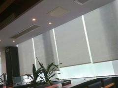 -伯顿西餐厅(厚街香榭丽店)
