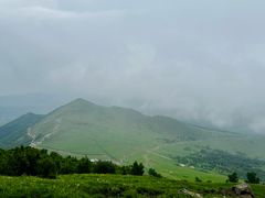 -灵山