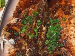 -八府香鸭·啫啫煲(华山路店)