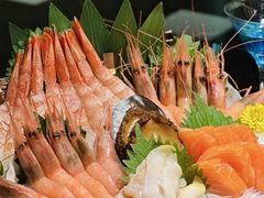 -極上萬膳·日料放题(海岸城店)