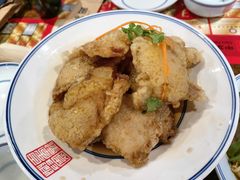 -新兴园饺子馆(河南街店)
