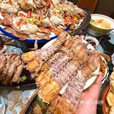[礼花]凤霞海鲜楼·美食之旅开启🚢吃海鲜咯～