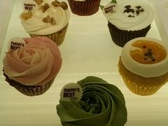 -Pantry's Best派悦坊蛋糕(K11购物艺术中心店)