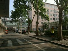 -中国人民解放军第九医学中心(306医院)