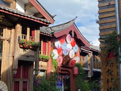 -大理古城