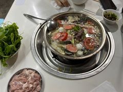 -海关荤豆花(洋河一路店)