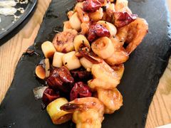 -青梅酒肆PLUS(长白仙岛北路店)