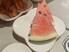 -海底捞火锅(金地广场生日主题店)