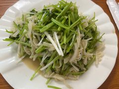 芫爆散丹-全顺斋餐厅(育芳园店)