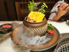 仙台一米牛舌-厚贞日式烤肉(龙之梦店)