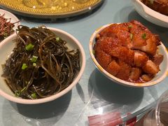 -真定郝家排骨(正定县总店)