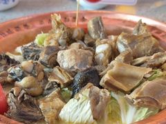 -阿婆情腊排骨火锅(金虹路店)