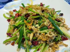 -旺角小渔村(幸福中路店)