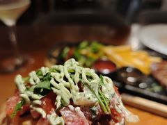 -澳骄 Aussie Kitchen·手工披萨·西餐(国大店)